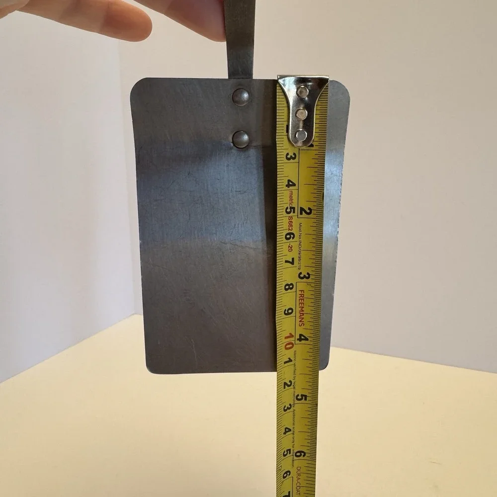 Robinson Knife Co. preowned 12